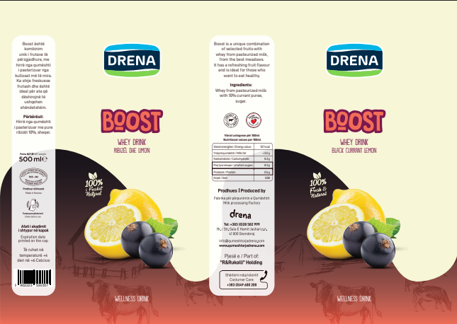 Drena