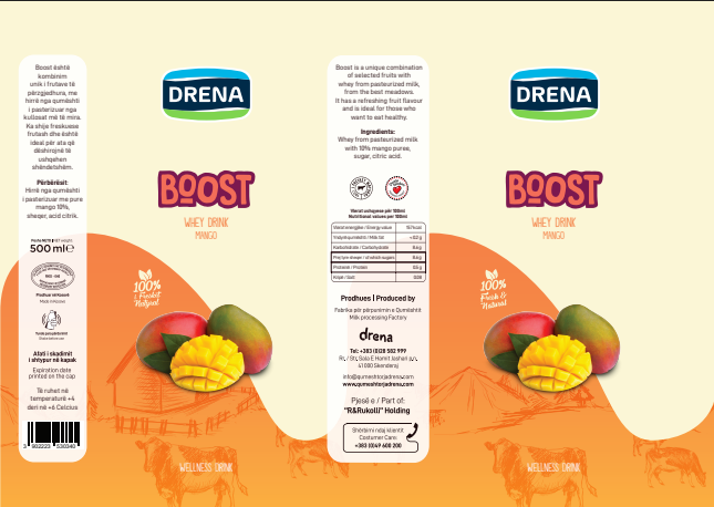 Drena