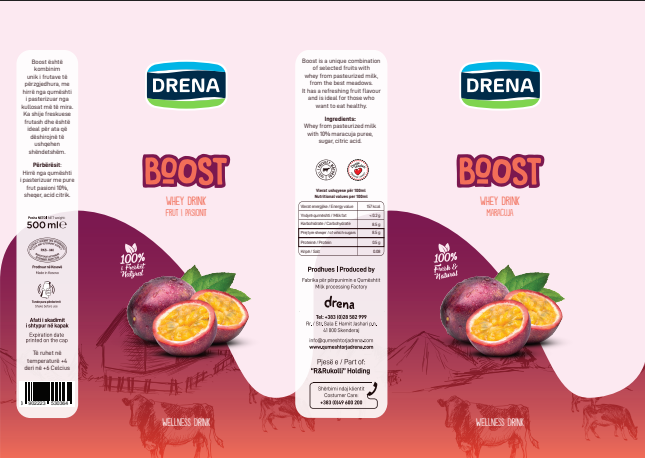 Drena