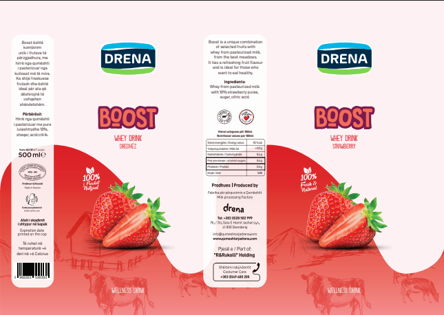 Drena
