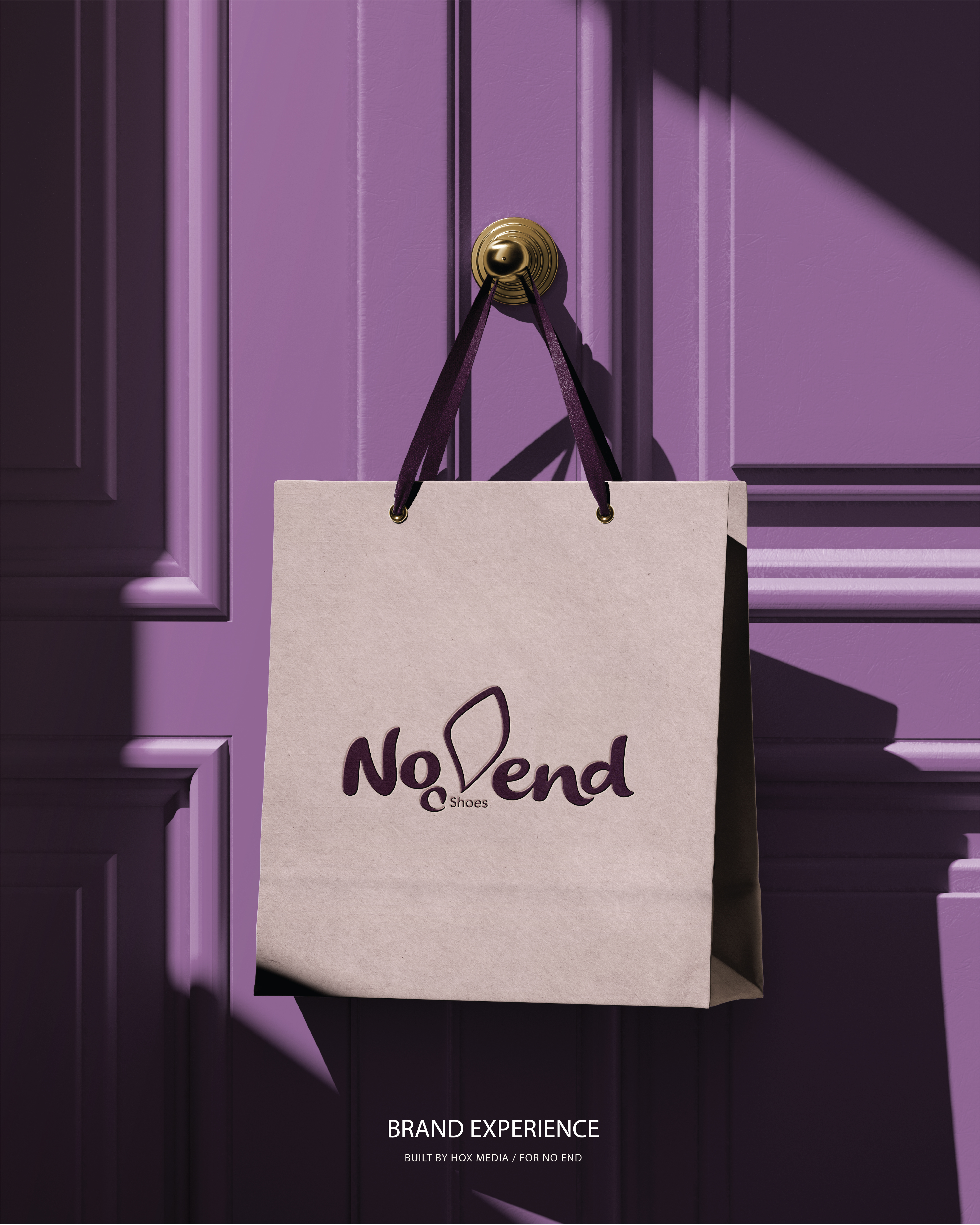 No End Shoes