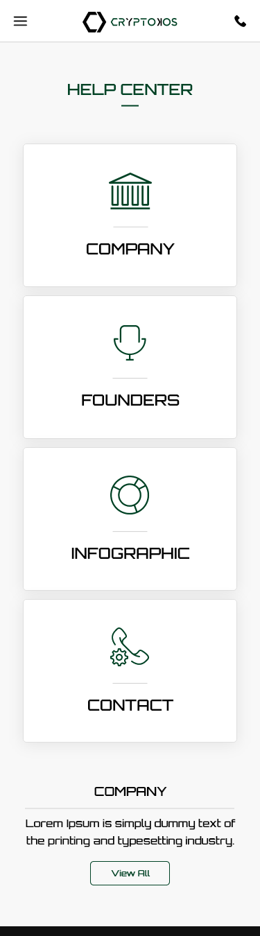 cryptokos contact