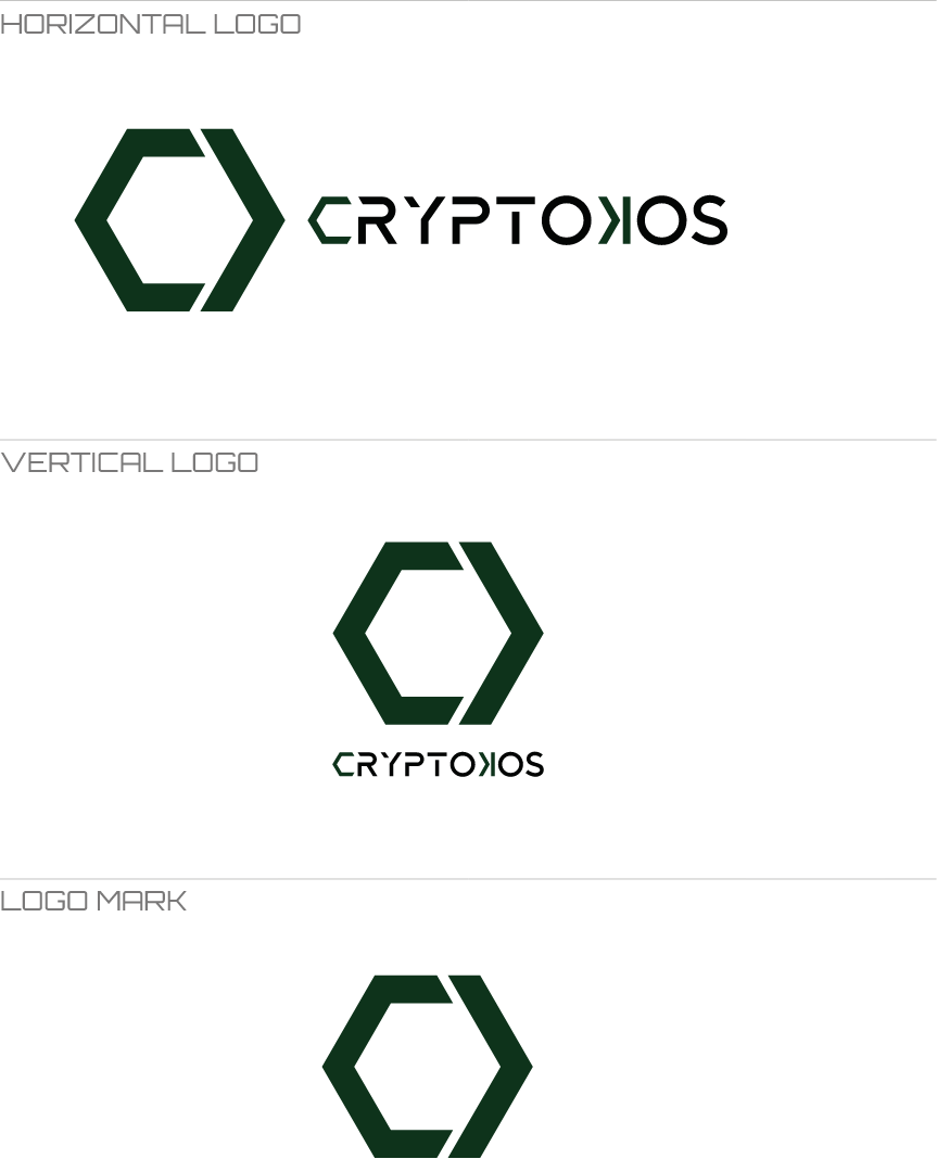 cryptokos p3