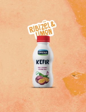 Drena fruit lemon