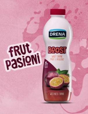 Drena pack 1