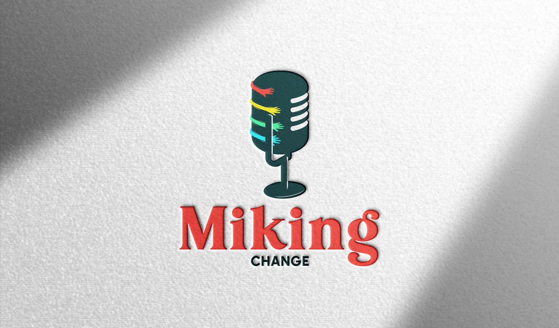 miking p9