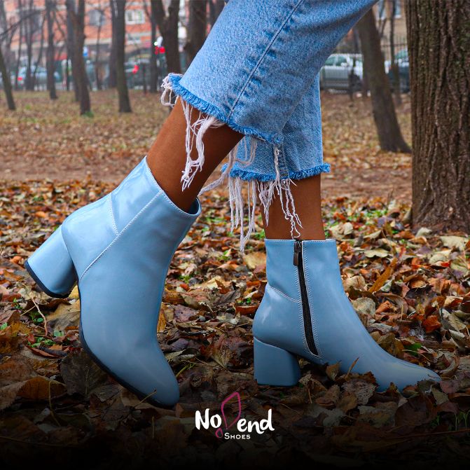 No End Shoes post 1