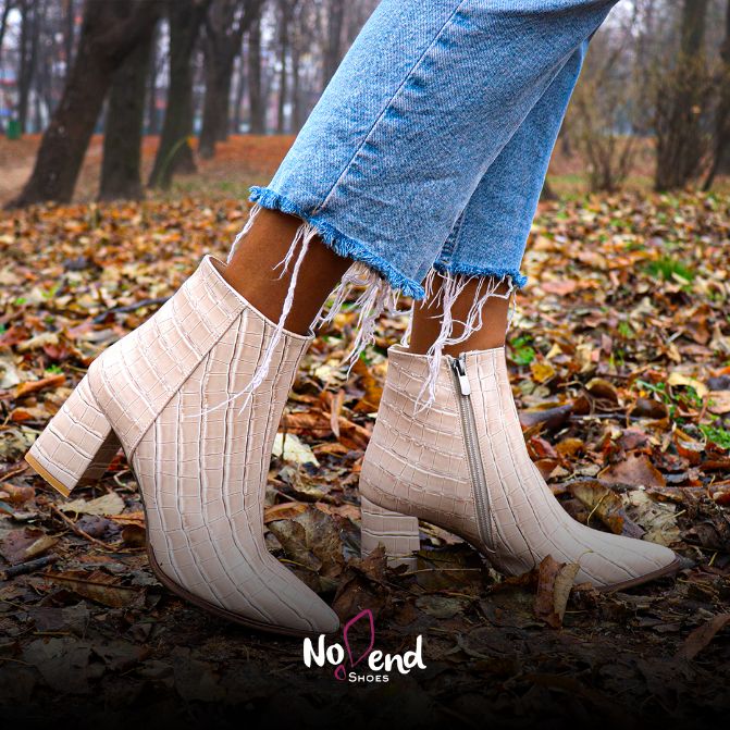 No End Shoes post 2