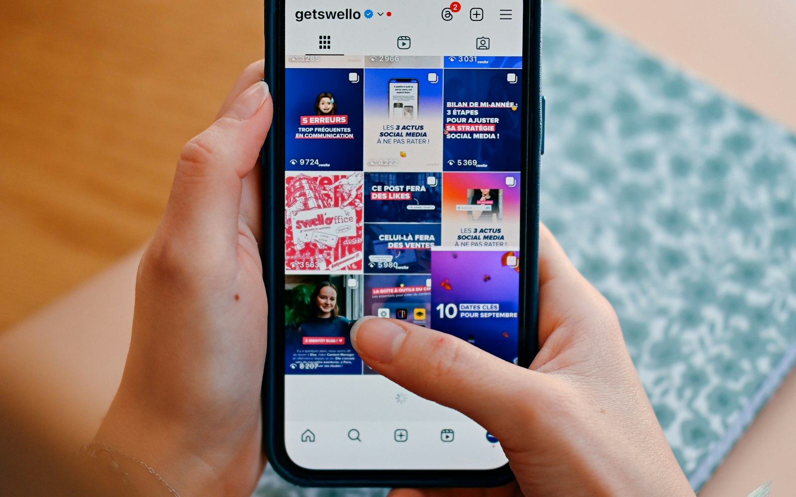 5 Trende të Social Media që Duhet t'i Ndiqni në 2026