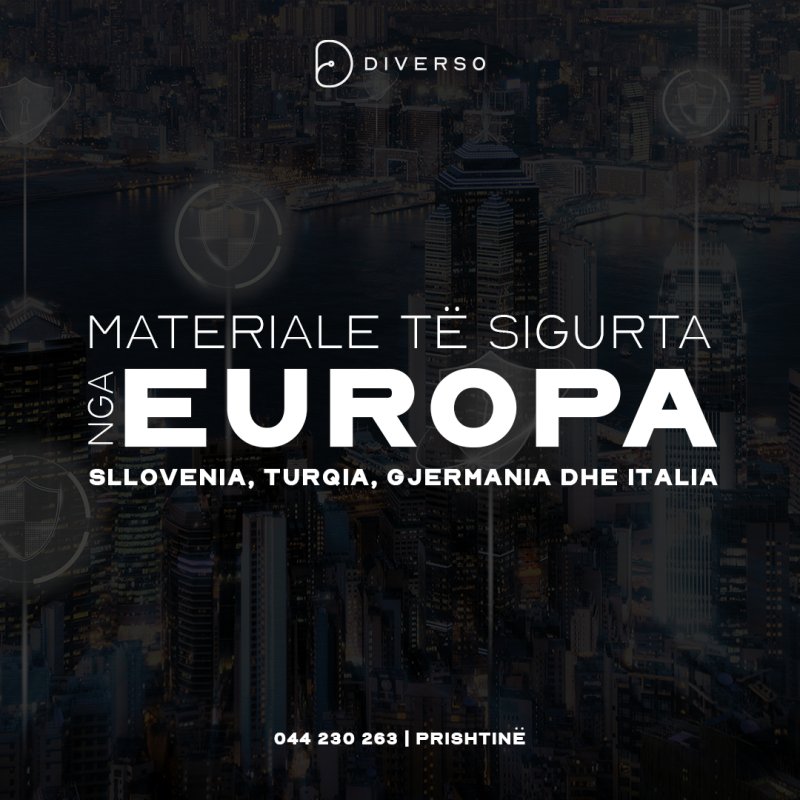 Diverso