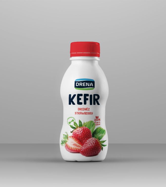 Drena Fruit Kefir