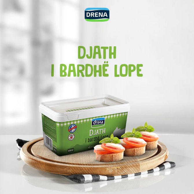 Qumeshtorja Drena