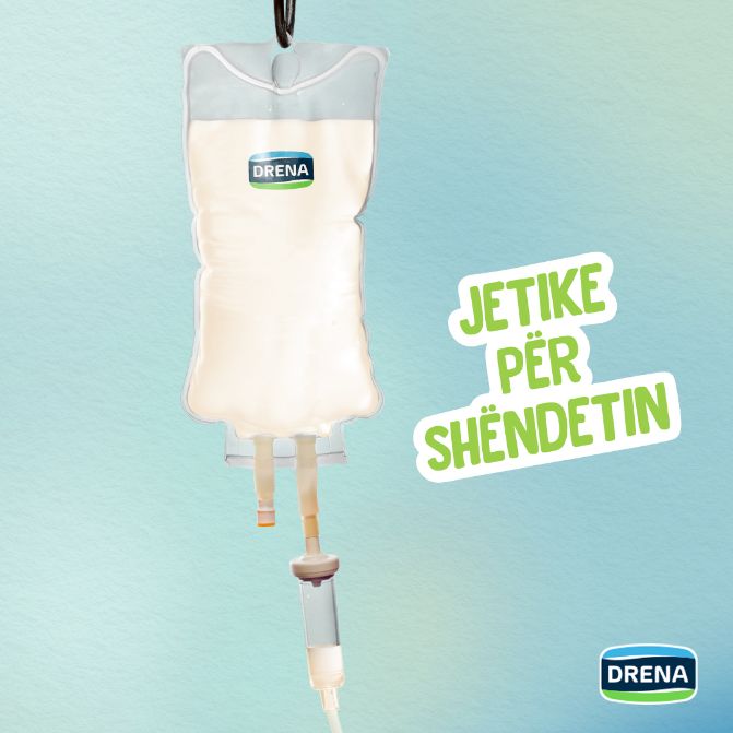 Qumeshtorja Drena