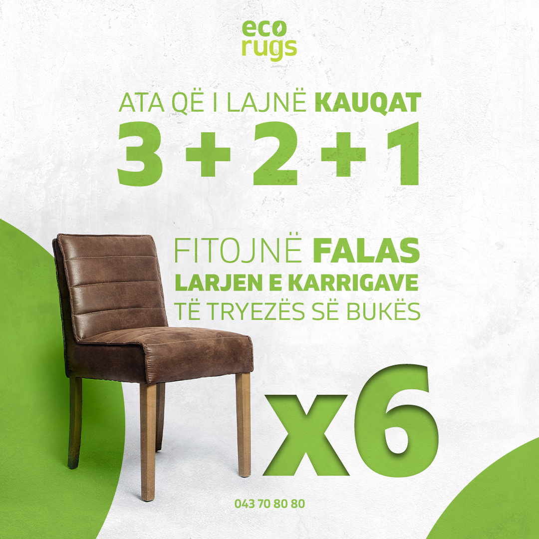 Eco Rugs