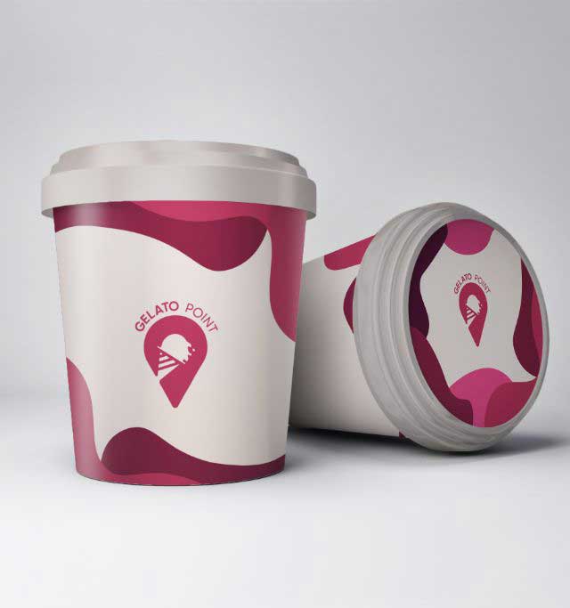 Gelato Point case study