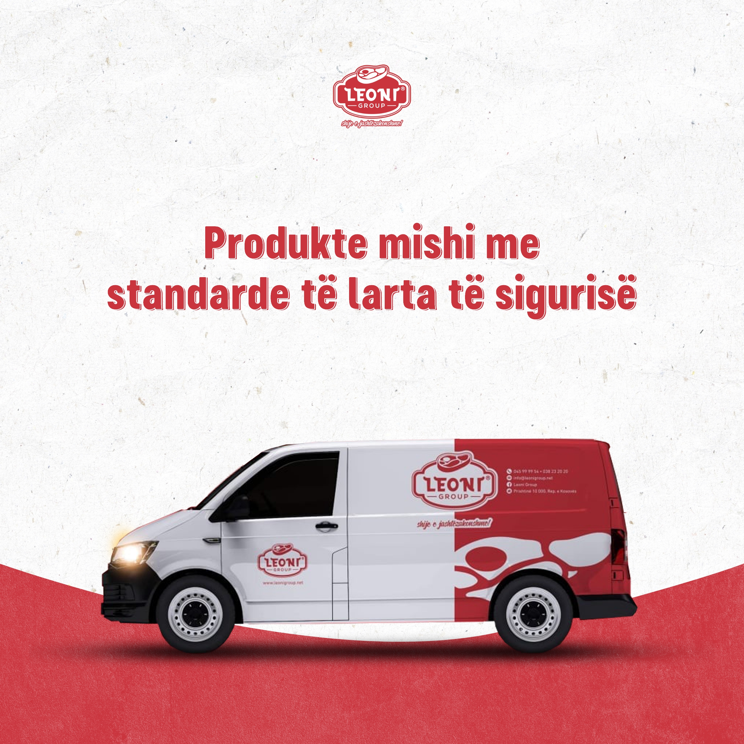 Leoni Group