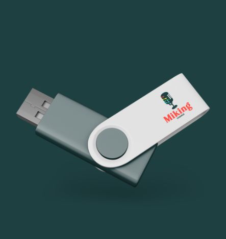 Miking Change case study