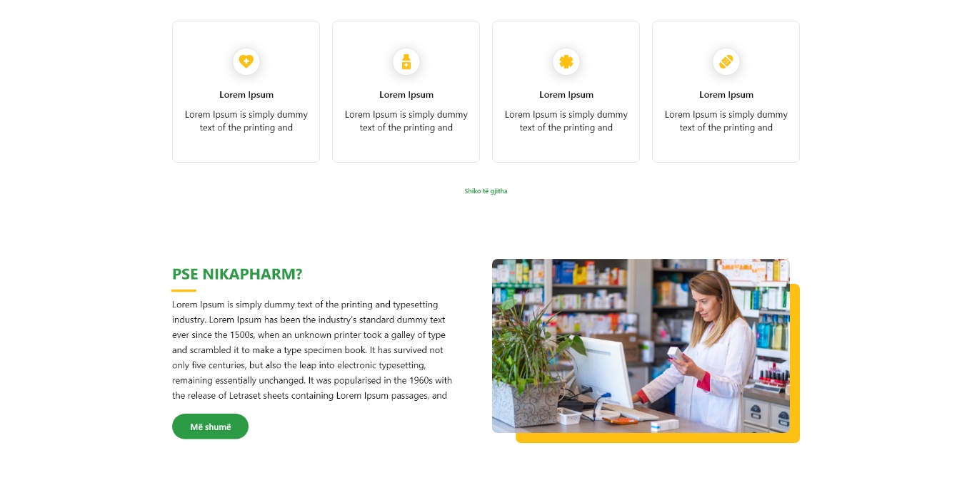 Nika Pharm