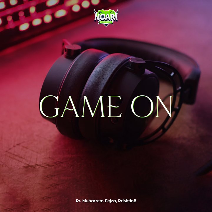 Noari Gaming Center