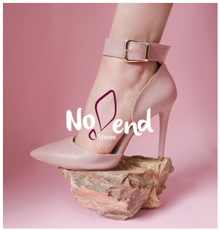 No End Shoes case study