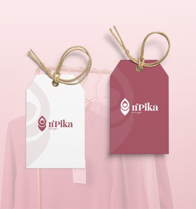 N'Pika Shop case study