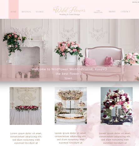 WildFlower Studio