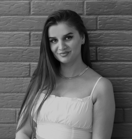 Arjeta Mehmeti — Co-Founder & CFO, HOX Media