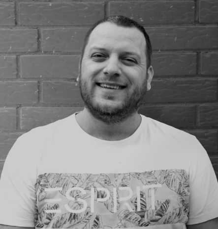 Diamant Hoxha — Co-Founder & CEO, HOX Media