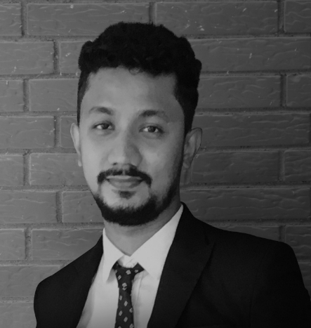 JAHMK — Web Application Developer, HOX Media