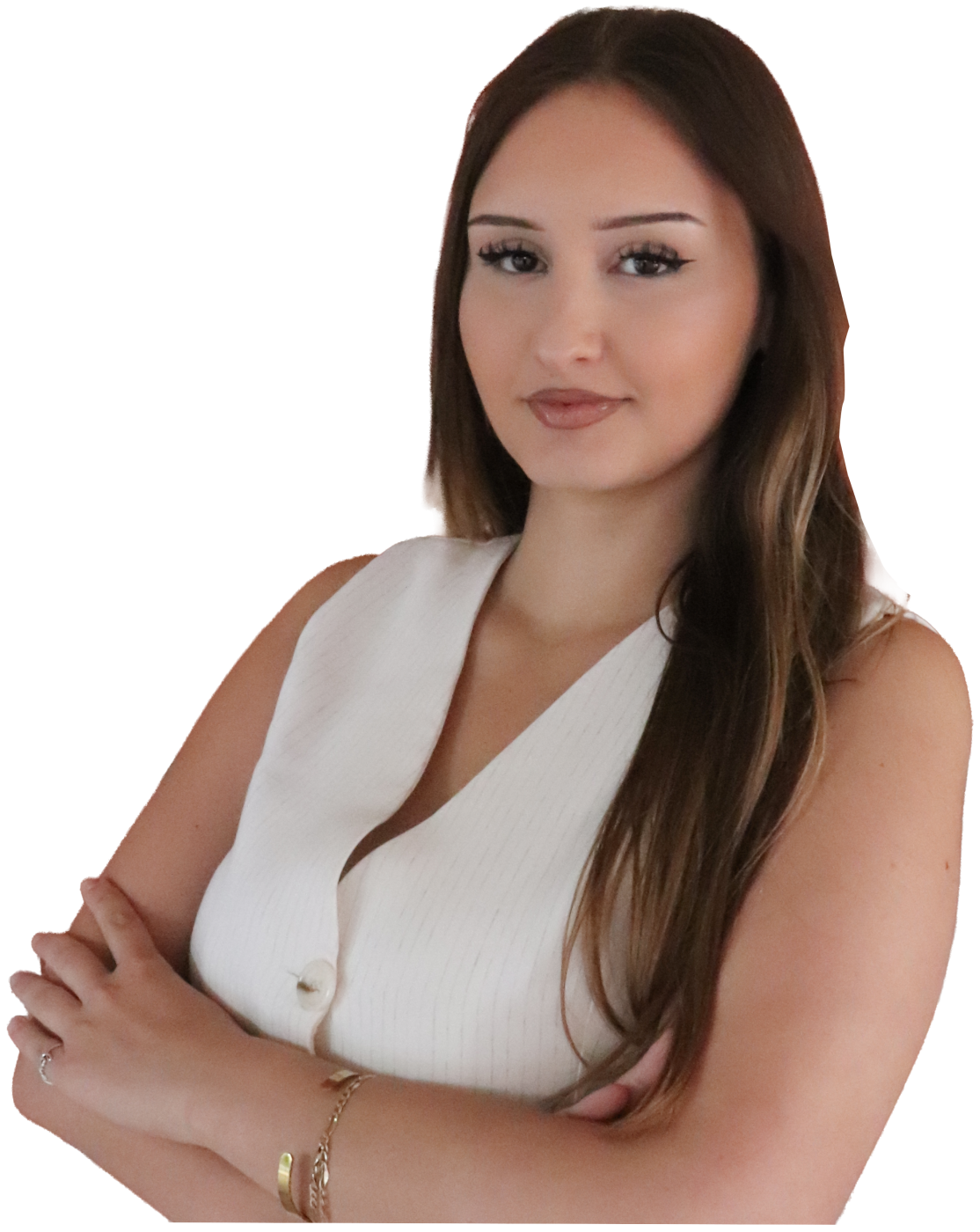 Rina Hoti — Full-Stack Developer, HOX Media